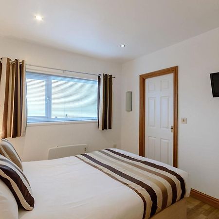 Gilfach Holiday Park Henfynyw Upper Eksteriør bilde