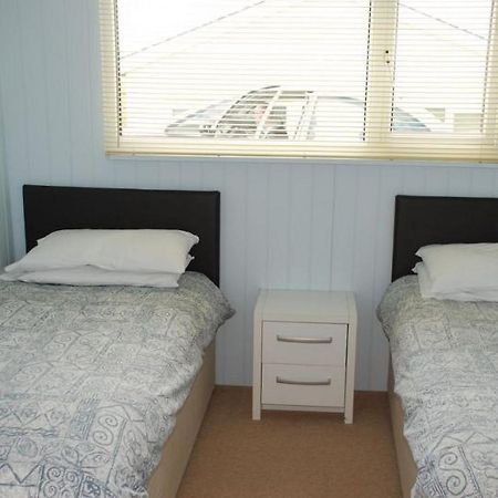 Gilfach Holiday Park Henfynyw Upper Eksteriør bilde