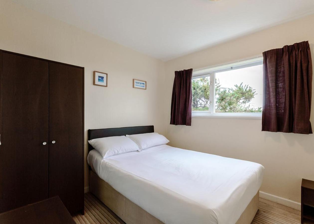 Gilfach Holiday Park Henfynyw Upper Eksteriør bilde