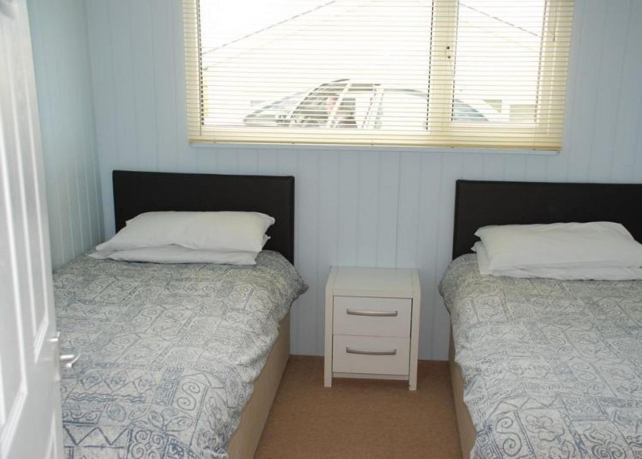 Gilfach Holiday Park Henfynyw Upper Eksteriør bilde