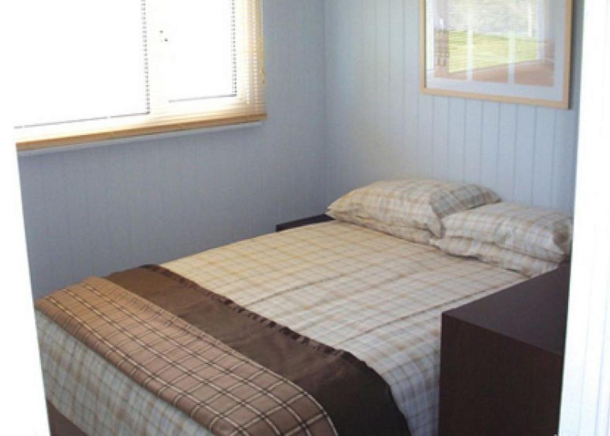 Gilfach Holiday Park Henfynyw Upper Eksteriør bilde