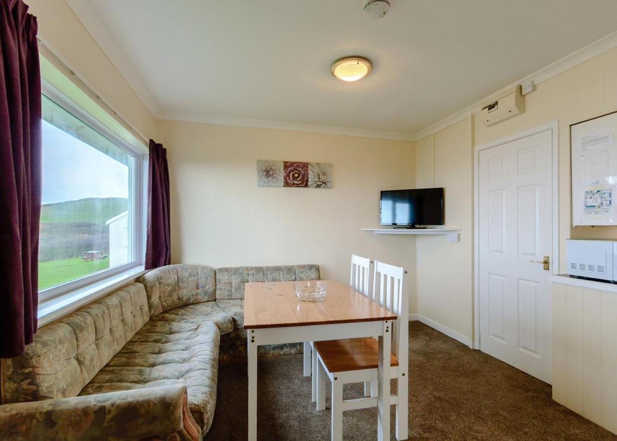Gilfach Holiday Park Henfynyw Upper Eksteriør bilde