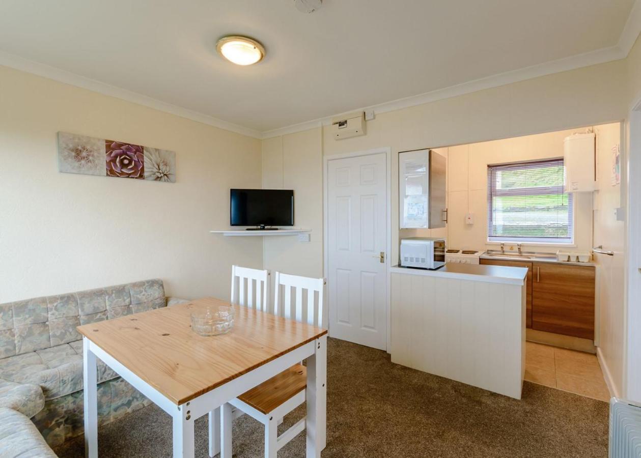 Gilfach Holiday Park Henfynyw Upper Eksteriør bilde