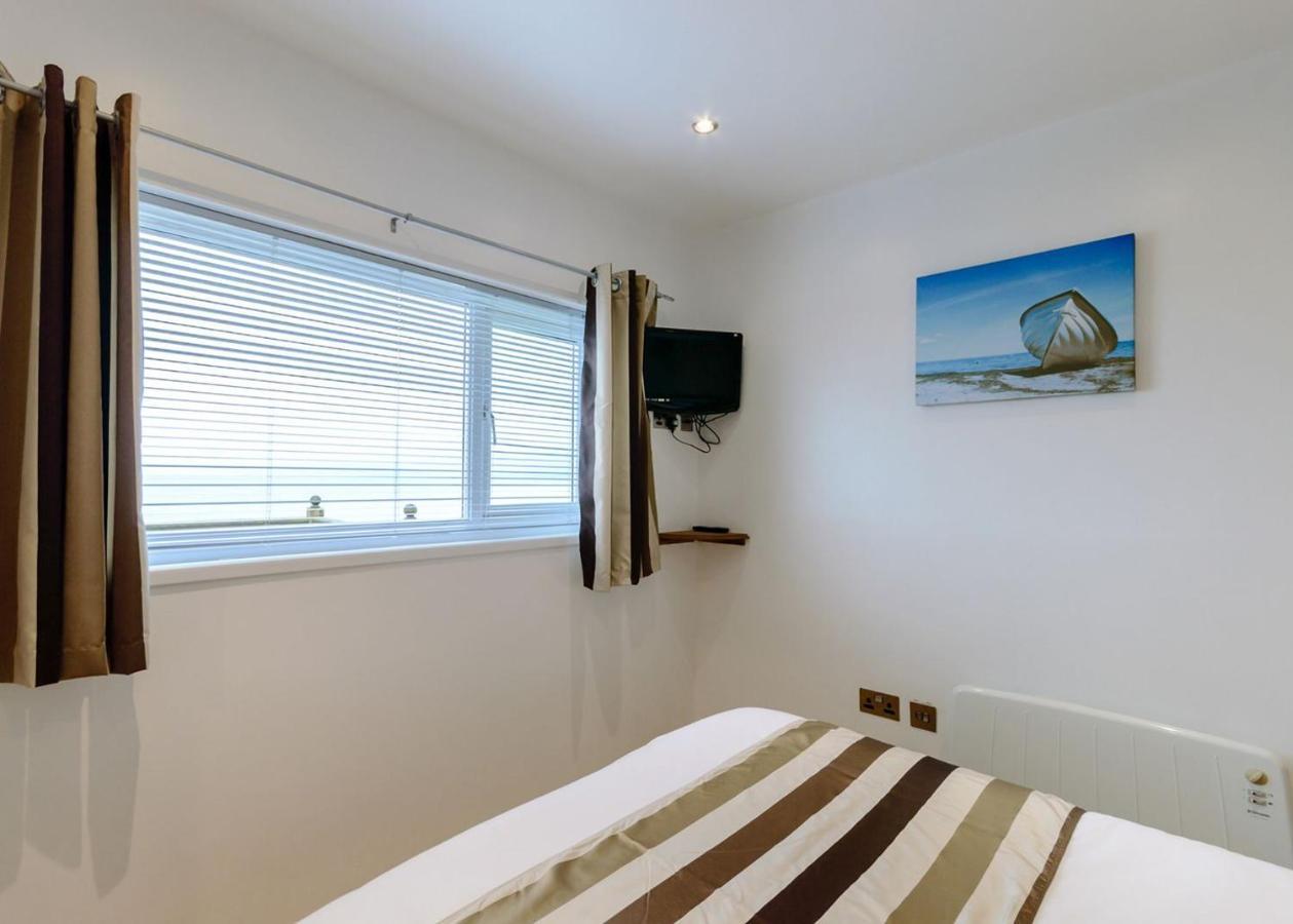 Gilfach Holiday Park Henfynyw Upper Eksteriør bilde