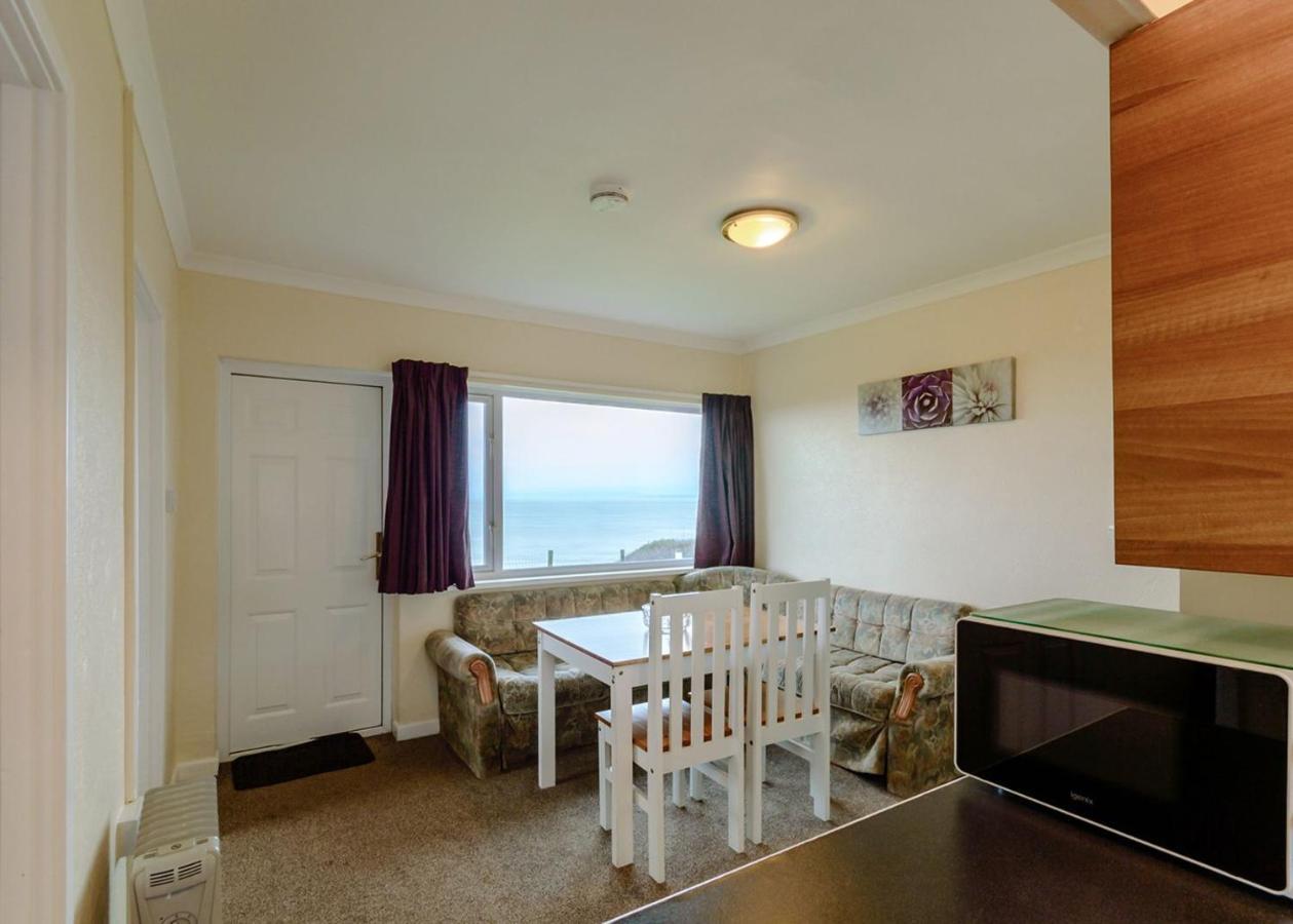 Gilfach Holiday Park Henfynyw Upper Eksteriør bilde