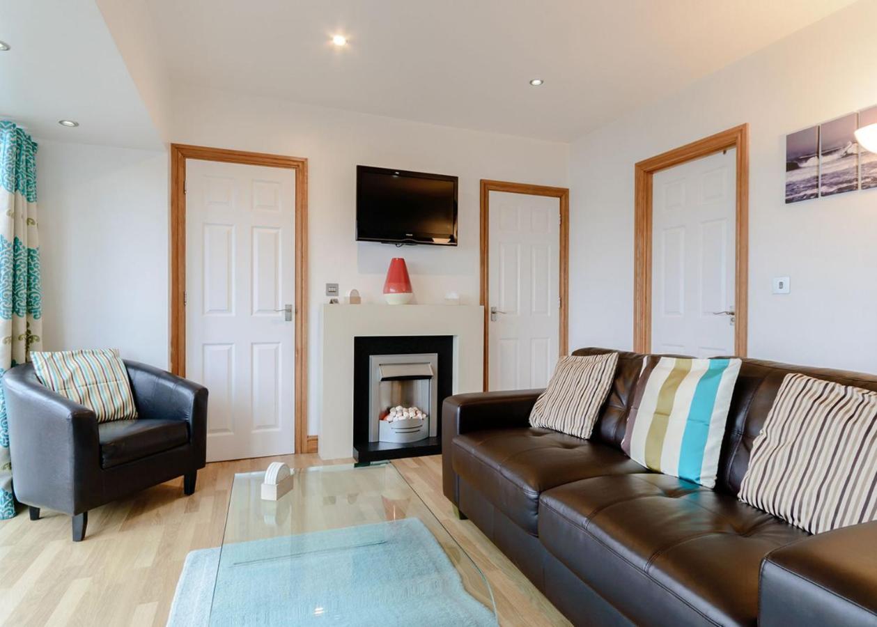 Gilfach Holiday Park Henfynyw Upper Eksteriør bilde