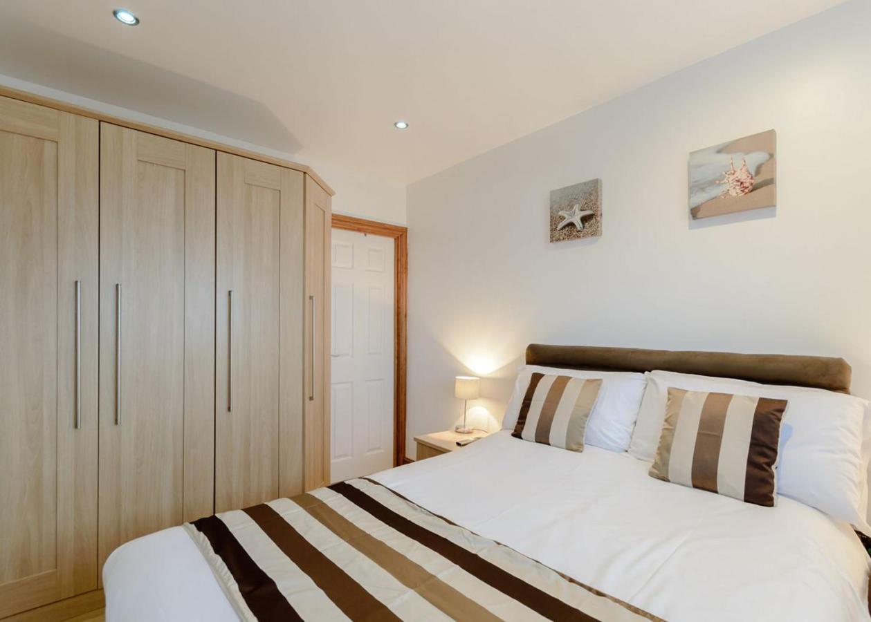 Gilfach Holiday Park Henfynyw Upper Eksteriør bilde